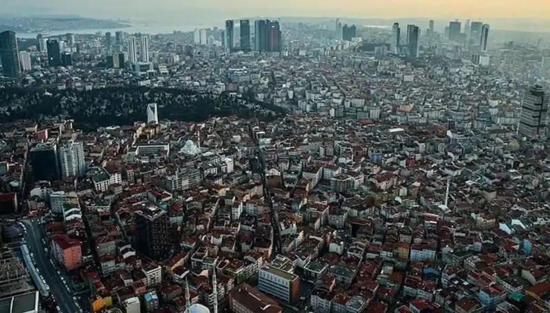 23 Nisan Depreminin Konut Pazarına Etkileri: Fiyatlar Nasıl Yükseldi?