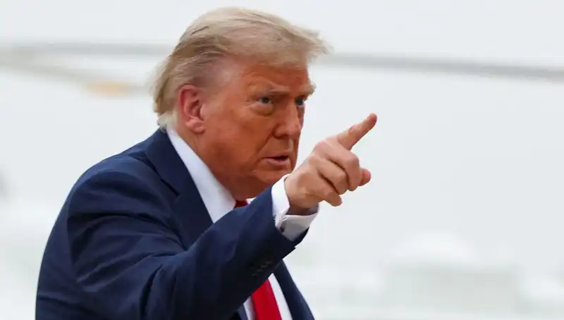 Trump Yönetiminden Seyahat Yasakları: 36 Ülkeye Daha Sıkı Önlem Geliyor!