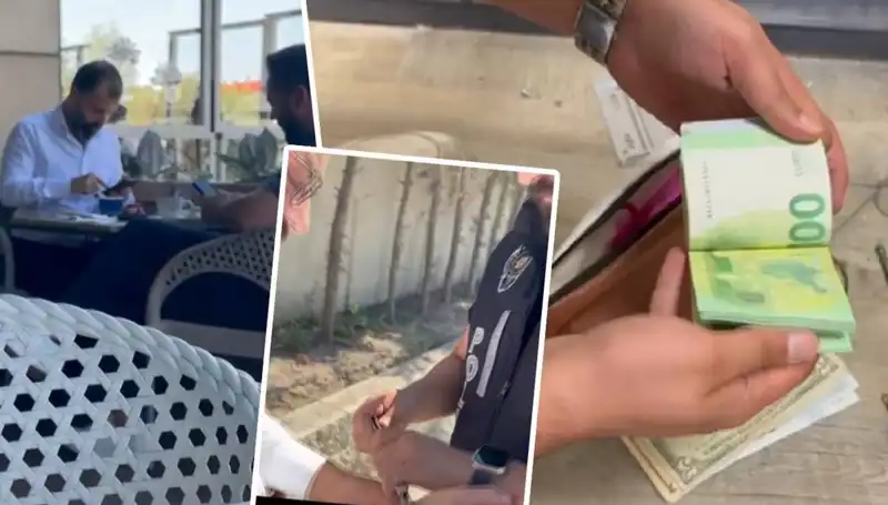 Şile Belediyesi’nde Rüşvet İddiaları: Usulsüzlükler Araştırılıyor