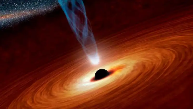 Bilim İnsanları Kara Delik Bombası Geliştirdi: Uzayda Yeni Bir Çağ Mı Başlıyor?