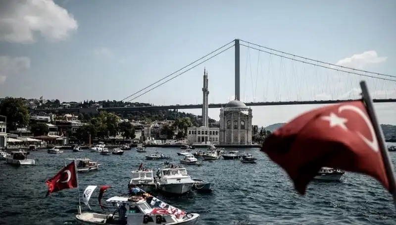 Kabotaj Bayramı’nda umutlu mesajlar: Deniz ve ticaretin birleşimi
