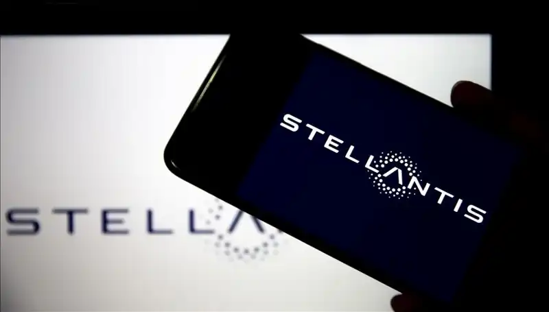 Stellantis Krizle Yüzyüze: Fabrikalar Kapanma Tehlikesiyle Karşı Karşıya