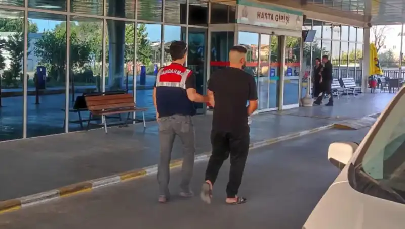 Türkiye Genelinde DAEŞ'e Yönelik Dev Operasyon: 153 Kişi Gözaltında