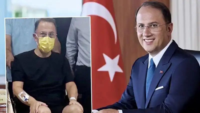 Murat Çalık'ın Tutukluluk Değerlendirmesi: Gözler Mahkeme Salonunda