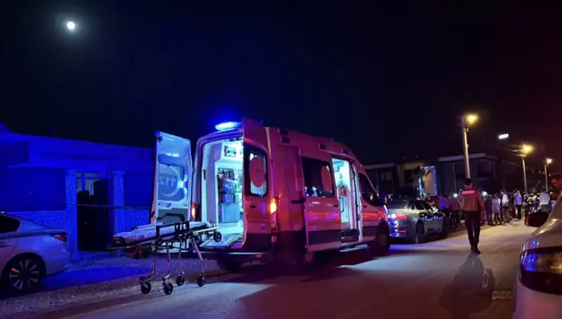 Amca Katliamı: Aile Dramı ve İnfiale Neden Olan Olay