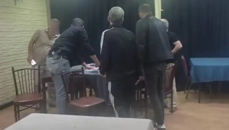 Kumar Oynarken Yakalanan Adamın İddiası Dikkat Çekti: "Hobi Amaçlıydı!"