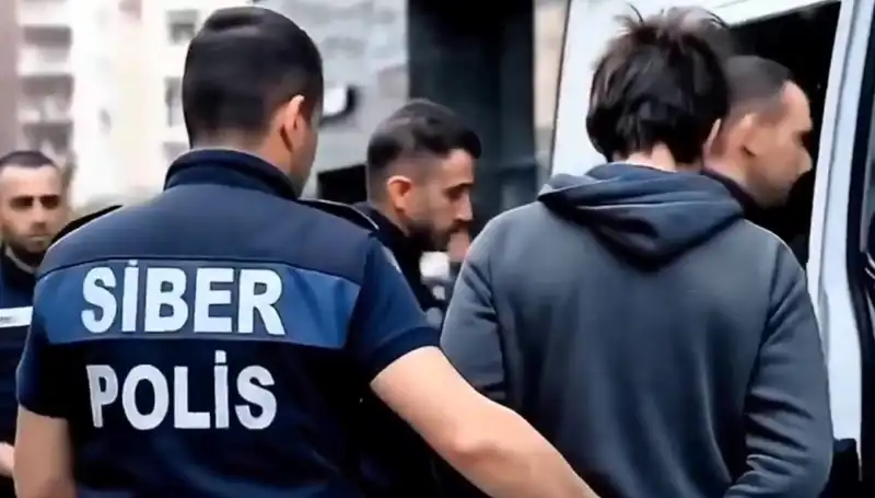 Türkiye'nin 48 İlinde Gerçekleştirilen Dev Siber Suç Operasyonu
