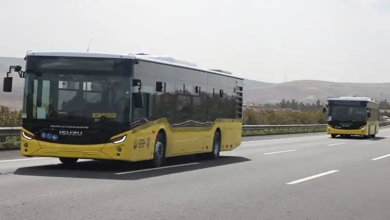 Klimasız Toplu Taşıma Araçlarına Kesin Ceza: Yolcuların Sağlığı Riskte