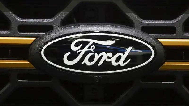 Ford'un 1,3 Milyon Kamyoneti İçin Tehlike Sinyali: İnceleme Süreci Başladı!