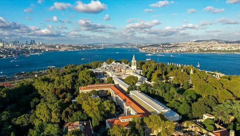 Marmara Denizi'nde 65 Yıl Sonra Kayıt Altına Alınan Şaşırtıcı Olay!