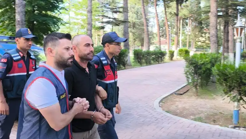 140 Hırsızlık Olayının Ardındaki 4 Şüpheli: Tutuklama ve Detaylar