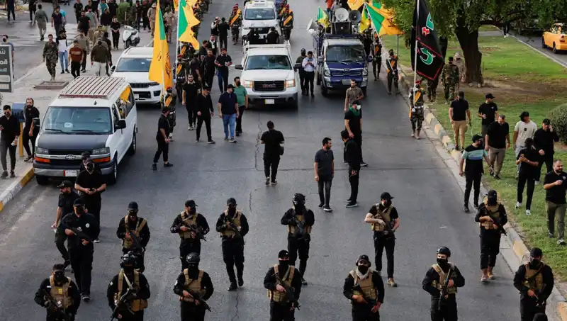 Hizbullah’tan Silahsızlanma Açıklaması: İki Şartla Müzakere Edilecek