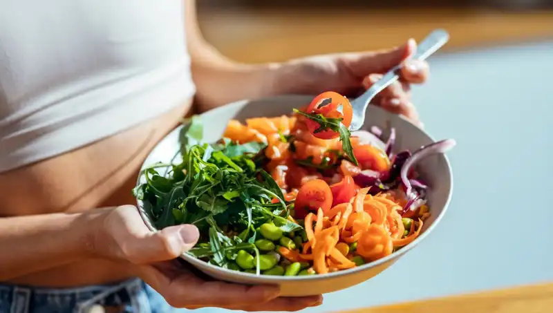 Vegan Beslenmenin Kanser Riskini Azaltma Üzerindeki Etkileri