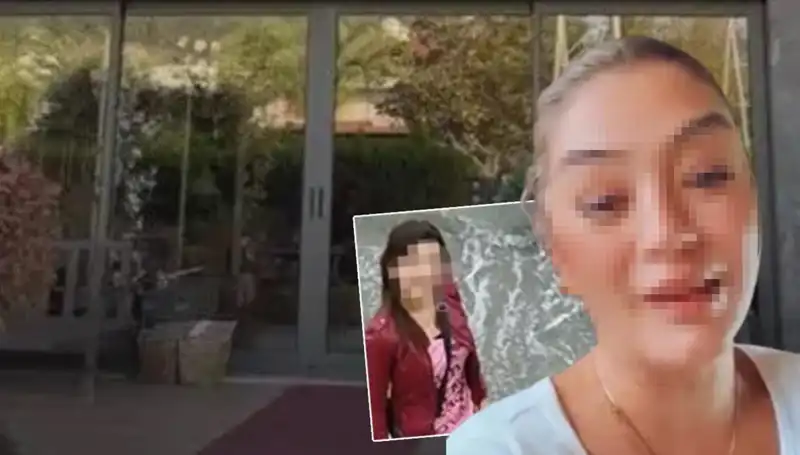 Güzellik Merkezi Skandalında Şok Edici Gelişme: Gizli Kamera ve Şantaj Ortaya Çıktı
