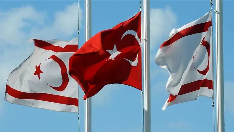 Türkiye, KKTC'nin Haklarını Koruma Konusunda Kararlılığını Sürdürüyor