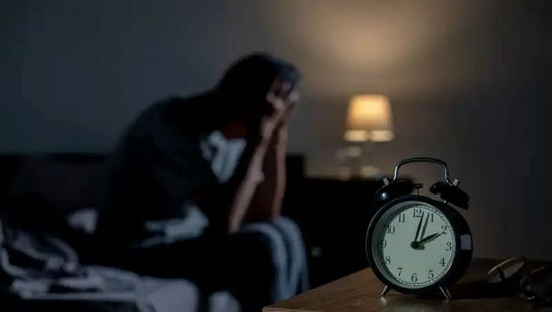 Gece Geç Yatmanın Vücudunuz Üzerindeki Etkileri: Uzman Görüşü