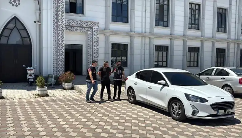 Kocaeli'deki Kanlı Gece: Cinayet Zanlısı Adalet Önüne Çıkıyor