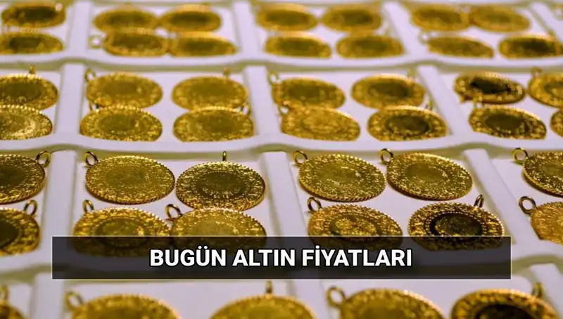 Bugün Canlı Altın Fiyatları: Son Durum ve Yatırımcılar için Fırsatlar