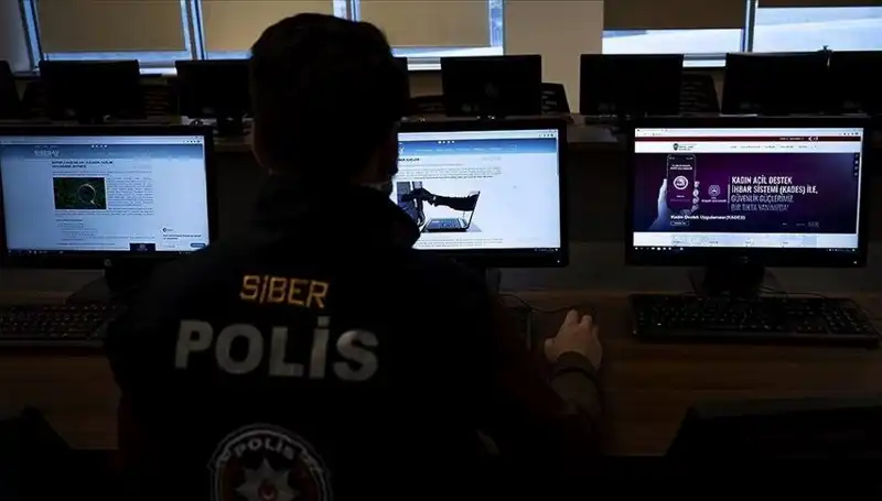 Sahte Linklerle Kurulan Tuzak: Üç Gözaltı ve Dolandırıcılık Çetesi Çökertildi!