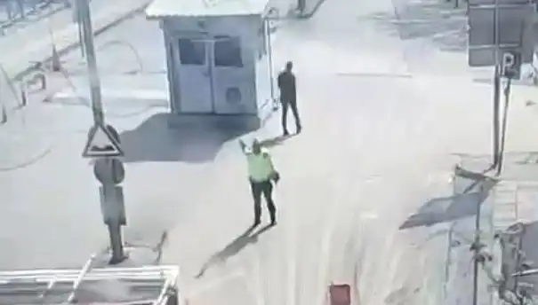 CHP Otobüsü ile İlgili Şok Gelişme: Şoföre Ev Hapsi Uygulandı!