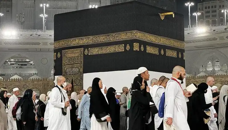 Suudi Arabistan'da Kaçak Hac Önlemleri: Yeni Kurallar ve Sonuçları