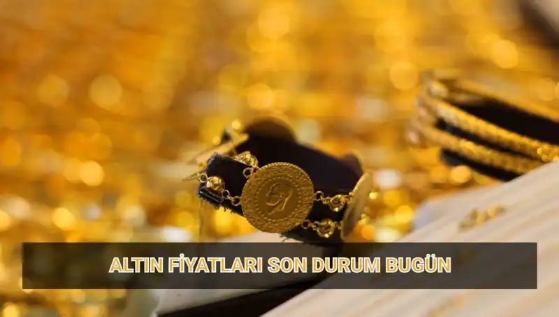Bugün Altın Fiyatları Nedir? 3 Nisan 2023 Güncel Tahminler