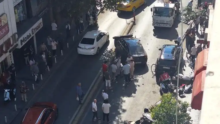 İranlı Sürücü, Türkiye'de Fırtına Gibi Esti: Olayın Perde Arkası