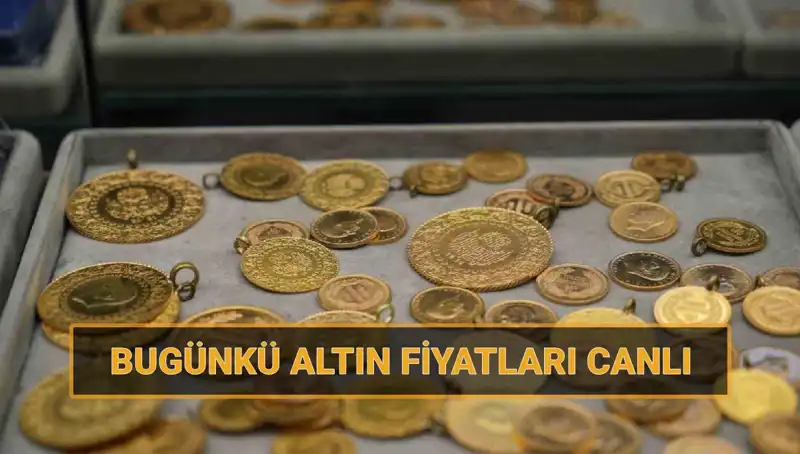 26 Mart 2023 Altın Fiyatları: Piyasalardaki Son Durum Nedir?