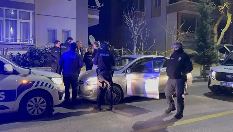 Polisten Kaçan Ehliyetsiz Sürücü: Cezalar Beni Yıldıramaz!