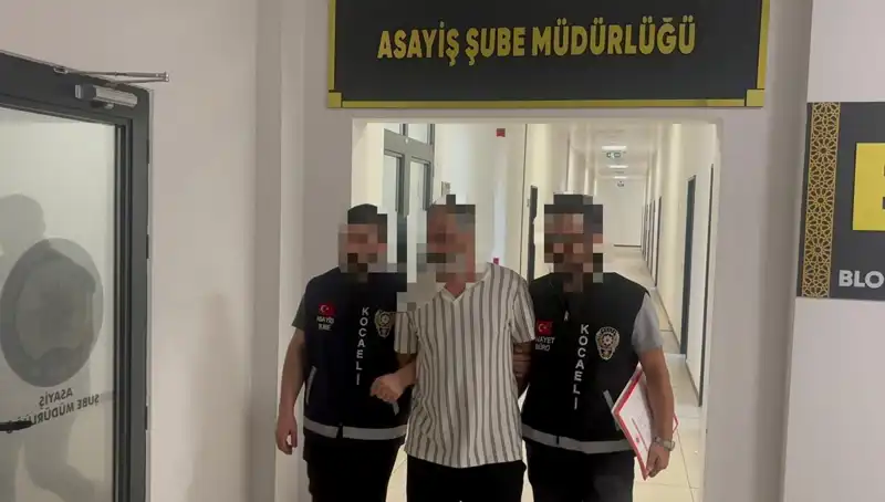 Kocaeli'nde Aile Vahşeti: Türkiye'yi Şok Eden Olayın Detayları
