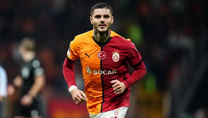 Icardi'nin Dönüş Tarihi Belli Oldu: Taraftarlar Heyecanla Bekliyor