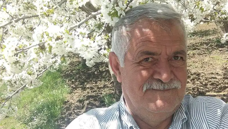 Sulama Kanalına Düşen Genç, Çevredekilerin Gözleri Önünde Hayatını Kaybetti