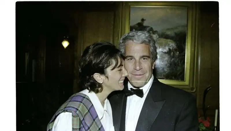 Ghislaine Maxwell'den Şok İfşalar: Epstein Skandalının Arkasındaki 100 İsim