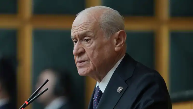 Devlet Bahçeli'den Leman'a Şok Tepki: İğrenç Saldırı Neden Lanetlendi?