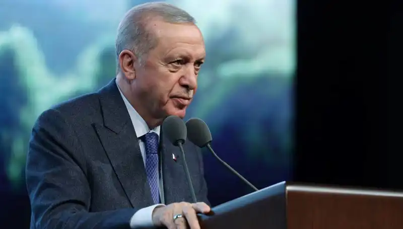 Cumhurbaşkanı Erdoğan'dan Srebrenitsa Soykırımı'nın Yıldönümünde Duygu Dolu Mesaj
