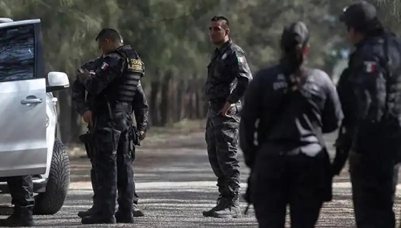 Sinaloa Karteli'nin İstihbarat Ağının Şehir Kameraları Üzerindeki Gizli Takibi