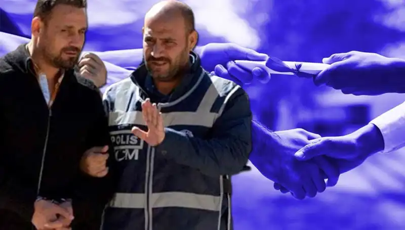 Sahte E-imza Çetesinin İtirafları ve Joker Yakup'un Sırrı Ortaya Çıktı