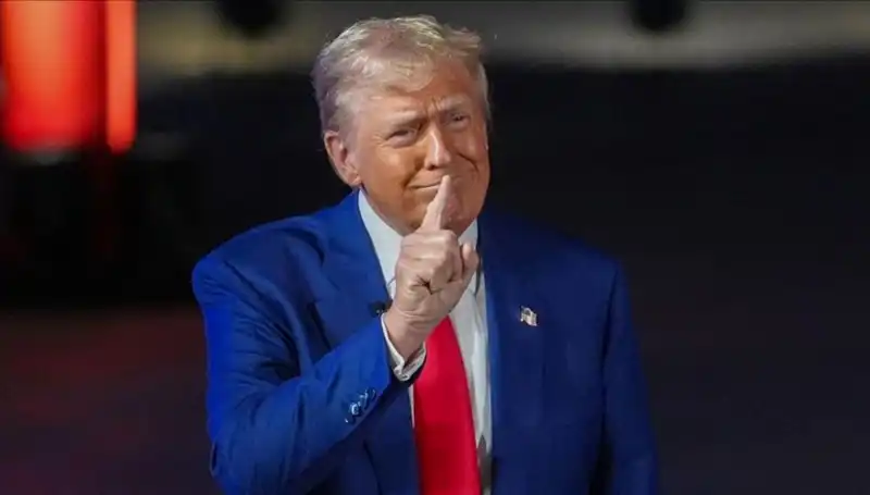 Trump, Wall Street Journal'ı Basın Havuzundan Çıkararak Sürpriz Bir Adım Attı!