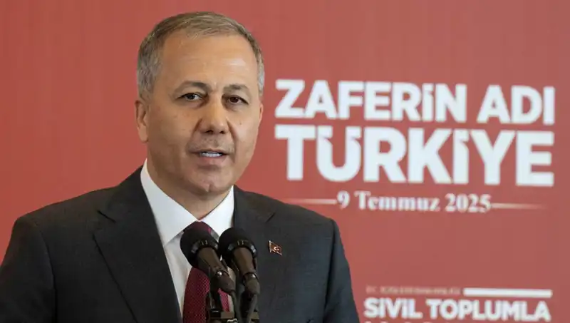 FETÖ ile Mücadelede Şaşırtan Rakamlar: 45 Bin 229 Personel İhraç Edildi