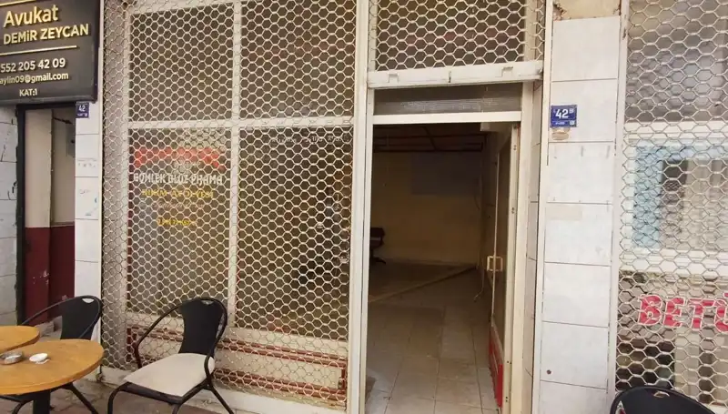Yarım Asırlık Dükkanın Sessizliği: Anılar ve Gelecek Soru İşaretleri