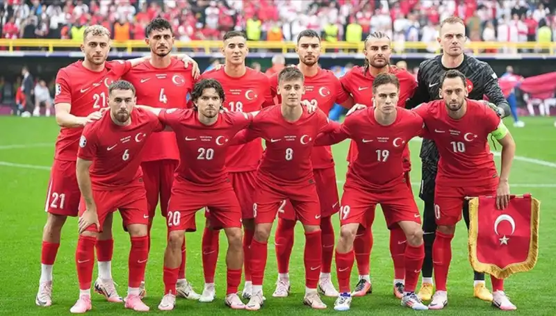 Türkiye-Macaristan Milli Maçı: Tüm Detaylar ve Canlı Yayın Bilgileri