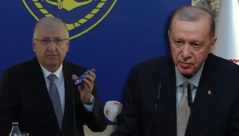 Erdoğan, Askerlere Bayram Mesajında Birlik ve Beraberliğe Vurgu Yaptı