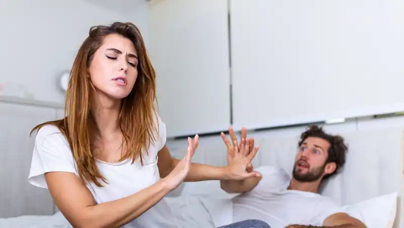 İlişki Uzmanı Açıkladı: Aşka Hazır Olmadığınızı Gösteren 10 İşaret