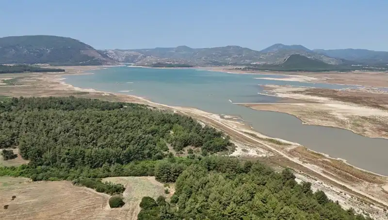 İzmir'de Ekonomik Düşüş Alarm Veriyor: Yüzde 50'lik Azalma Nedenleri