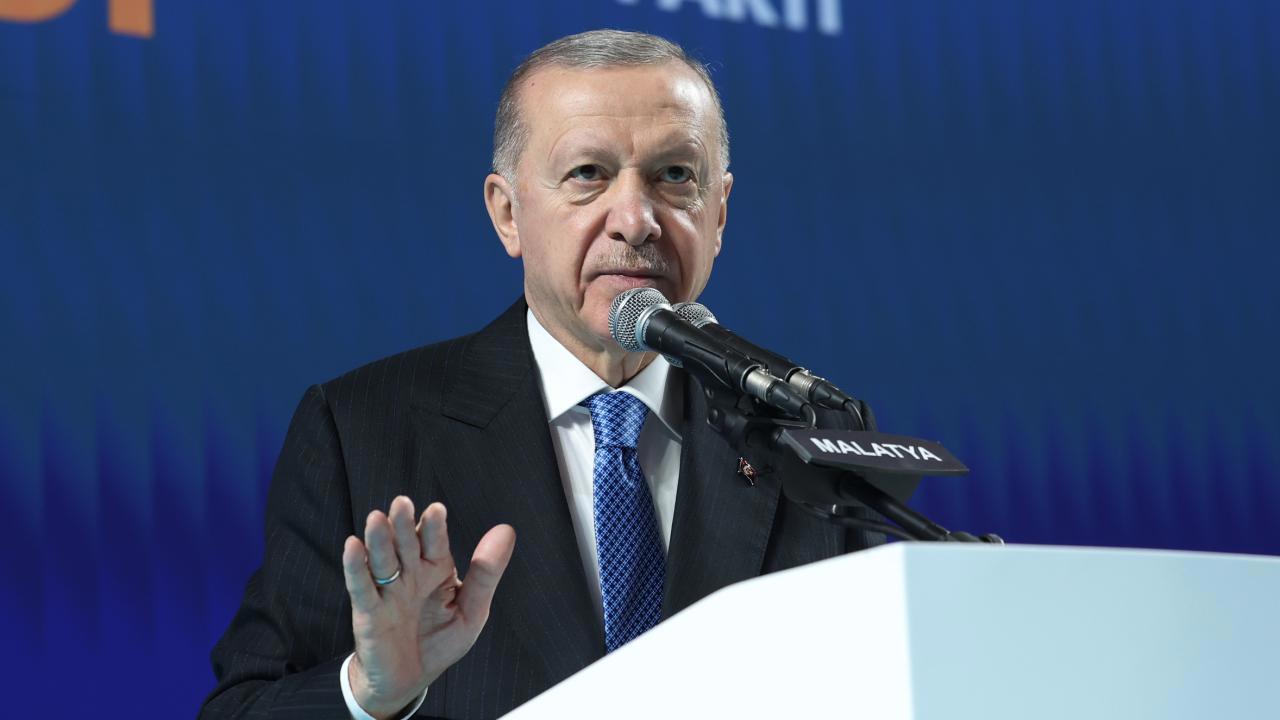 Cumhurbaşkanı Erdoğan'dan sert açıklama: Milletimize bu büyük acıları yaşatanlar cezasız kalmayacak