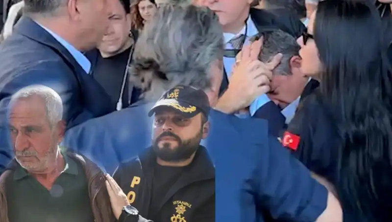 Özgür Özel'e Yönelik Saldırı: Tehlike Önceden Belirlenebilir Miydi?