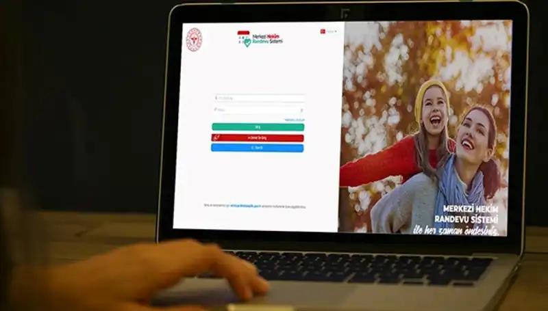 MHRS'den Sağlıkta Devrim Niteliğinde Yeni Hizmet Duyurusu