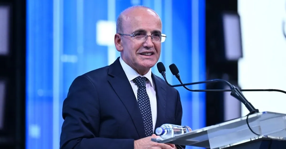 Bakan Şimşek: Enflasyonda Düşüş Devam Edecek