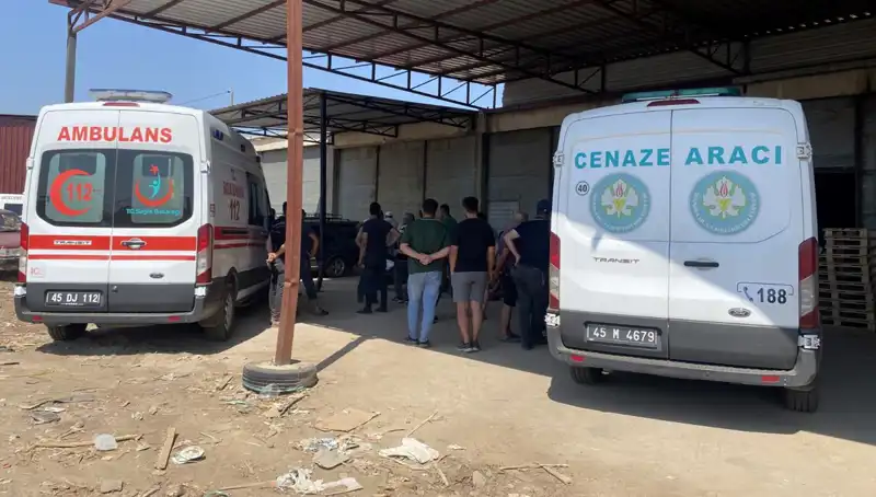 Marangozun Gizemli Ölümü: Korkunç Sır Ne?