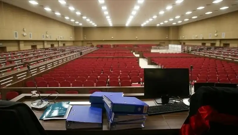 15 Temmuz Davalarında Şok Gelişme: 4 Bin 891 Zanlı Mahkum Oldu